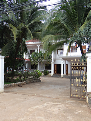 Giới Thiệu Tổng Quan